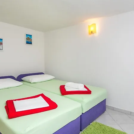 Apartman Bravo Zaton (Dubrovnik-Neretva)