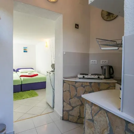 Bravo Apartman