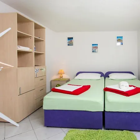 Apartman Bravo Zaton (Dubrovnik-Neretva)